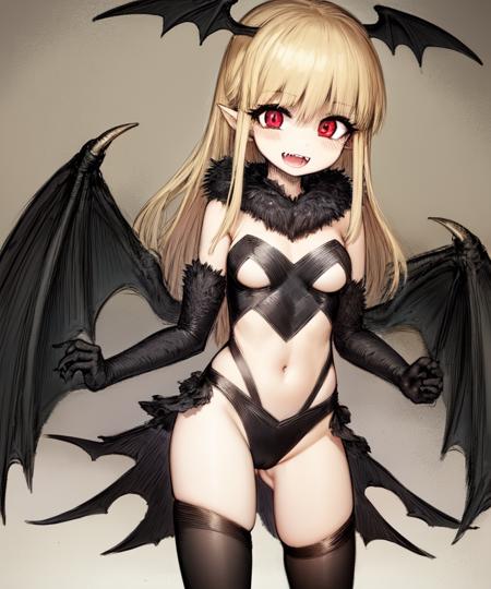 BLACKSOULS Style