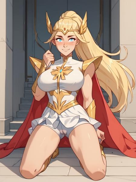 She-Ra and the Princesses of Power