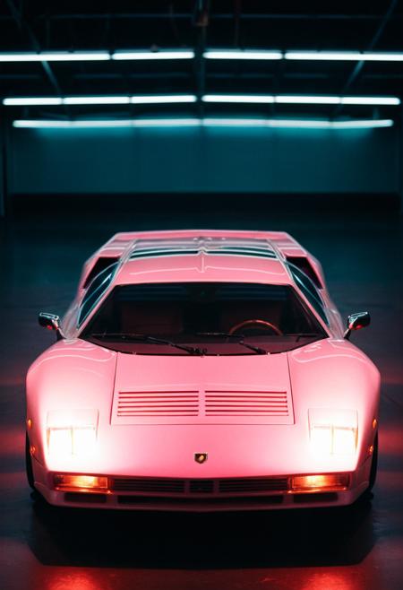 Classic Sports Car 1 SDXL
