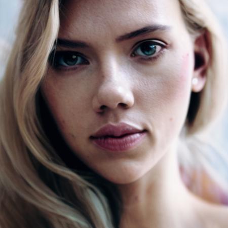 Scarlett Johansson BOO 2.1 512