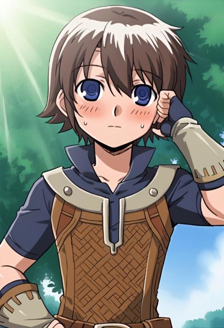 Raguna - Rune Factory / Rune Factory Frontier版本V1 (ID: 1048897)