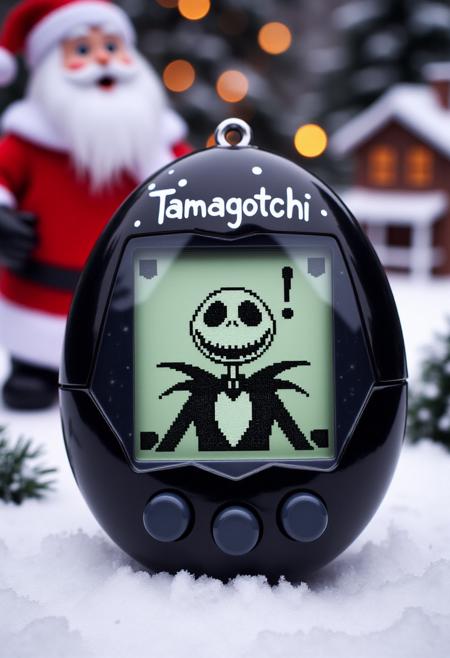 Tamagotchi Tinkerer [FLUX]版本V1 (ID: 944769)