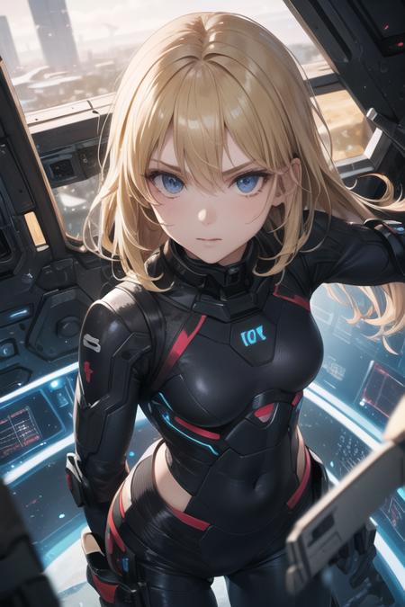 Kawaii Realistic Anime Mix