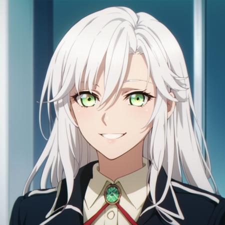 Strike the Blood - Girls Pack
