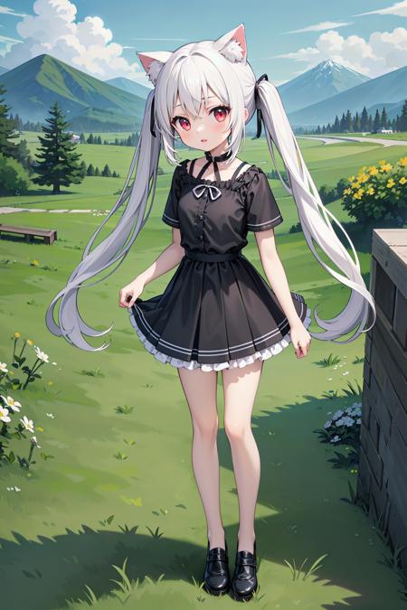 Yet Another Anime Model