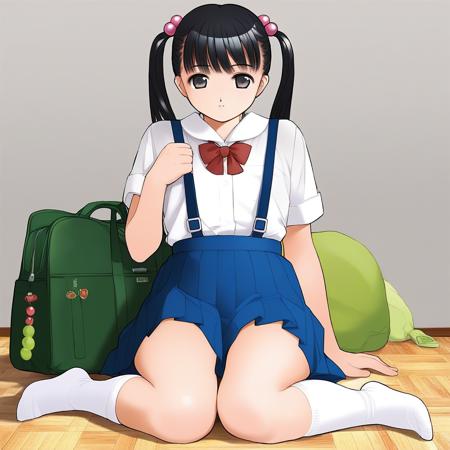 筒美絹香 illustrious/Pony (陽射しの中のリアル) Tsutsumi_Kinuka (Hizashi No Naka No Riaru)
