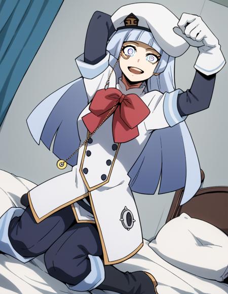 Saiko Intelli (印照 才子) - My Hero Academia (僕のヒーローアカデミア)