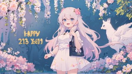 Azuma Seren（東 雪蓮）/ 东雪莲 / Vtuber