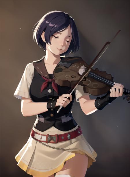 Violynne (The Legend of Zelda)