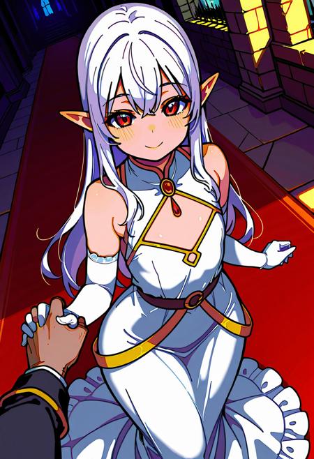 Mil Xration (Artstyle) [Illustrious]版本v1.0 (ID: 1137097)