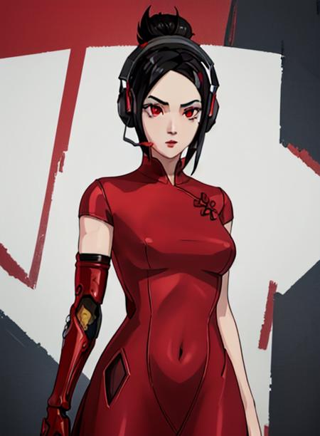 Demi (Fortnite)版本v1.0 (ID: 274733)
