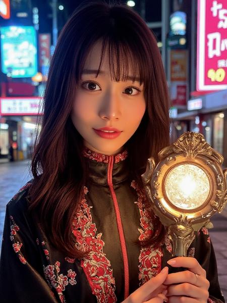 Saika Kawakita JP AV 河北彩花 SD15 & FLUX
