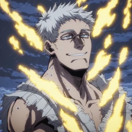 All For One - Prime (My Hero Academia)版本V1 (ID: 1026425)