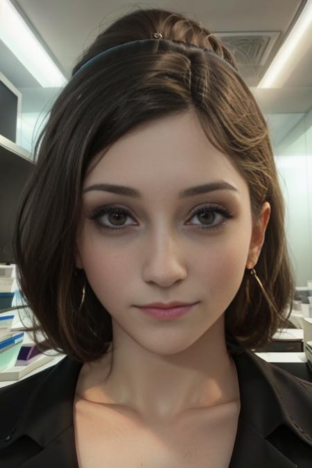 SL Assorted Female Nobodies