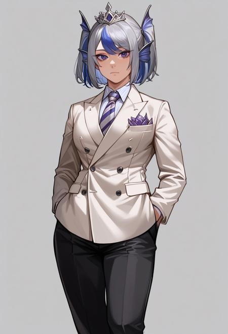 Double-breasted_suits | Pony lora
