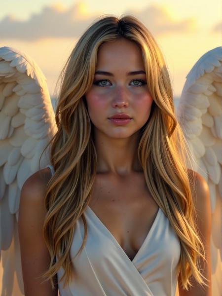 Jennifer Lawrence (Ca 2011)