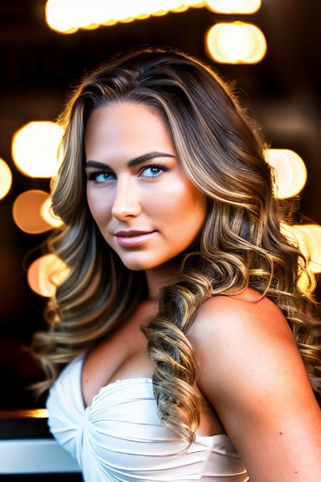 Carter Cruise
