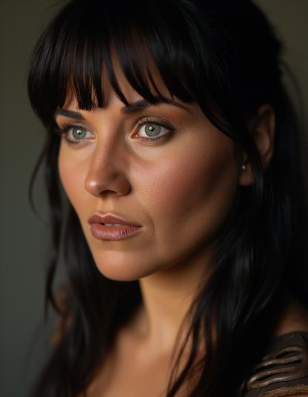 Xena