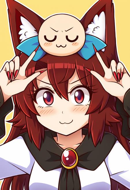 Wool (miwol) style (for pony XL)