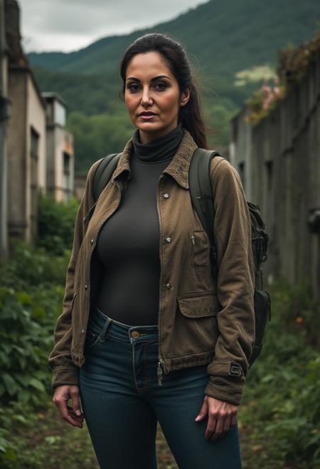 Ava Addams (2019) [Flux]