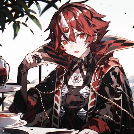 Aluber, Jester of Despia版本v1.0 (ID: 47709)