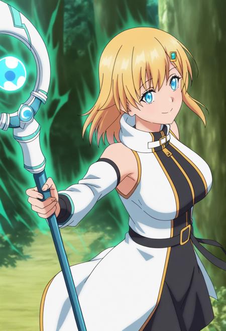Emma Brightness - [The Hidden Dungeon Only I Can Enter]- Illustrious