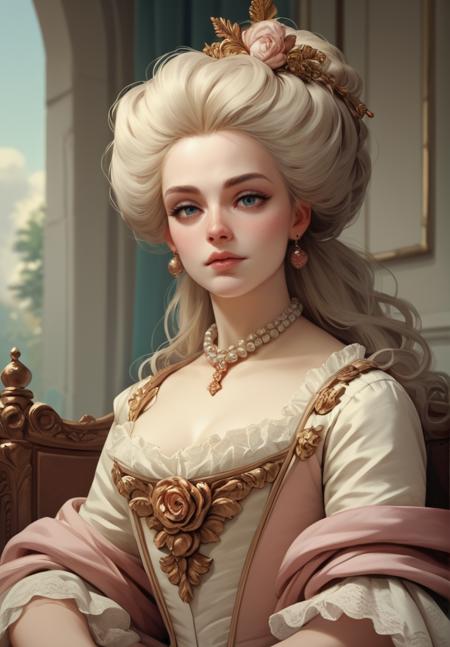 Aristocrat