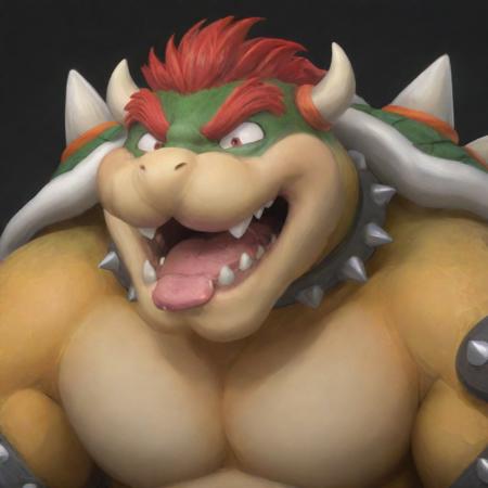 Bowser