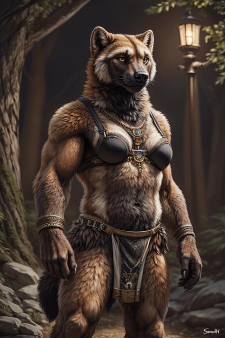 Wolverine (Specie)