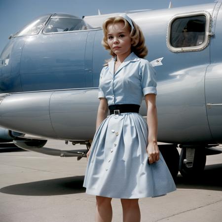 Tuesday Weld