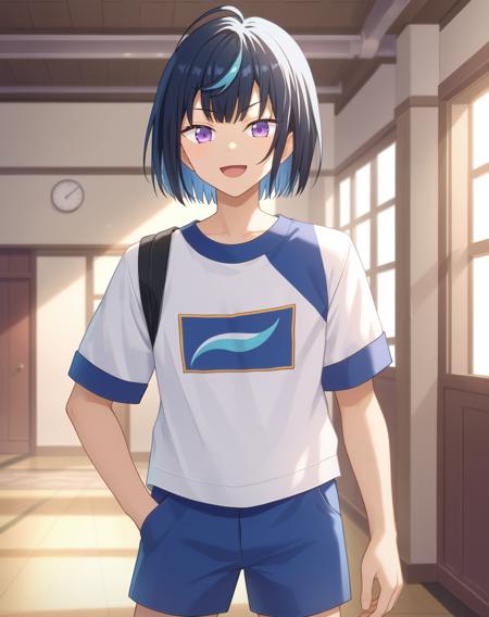 Sagiri Esu Pony | Ensemble Stars!!