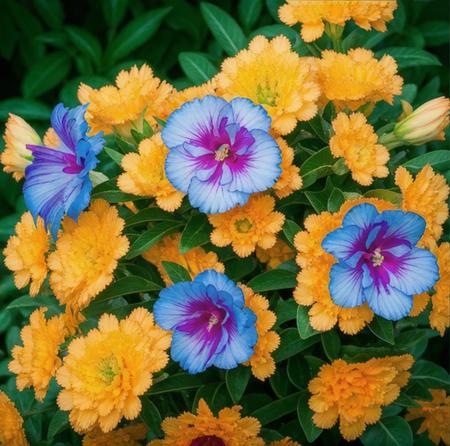 summer flower版本v1.0 (ID: 176695)