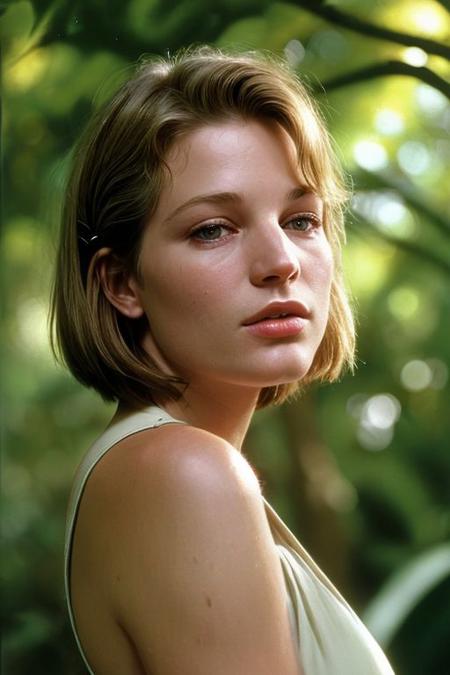 Bridget Fonda