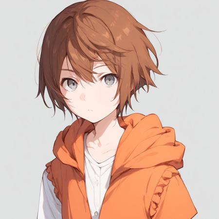 Toaru, Kinuhata Saiai