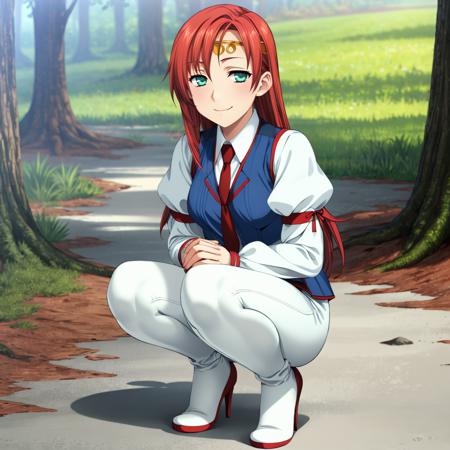 Elenoa Ran (Rance) LORA