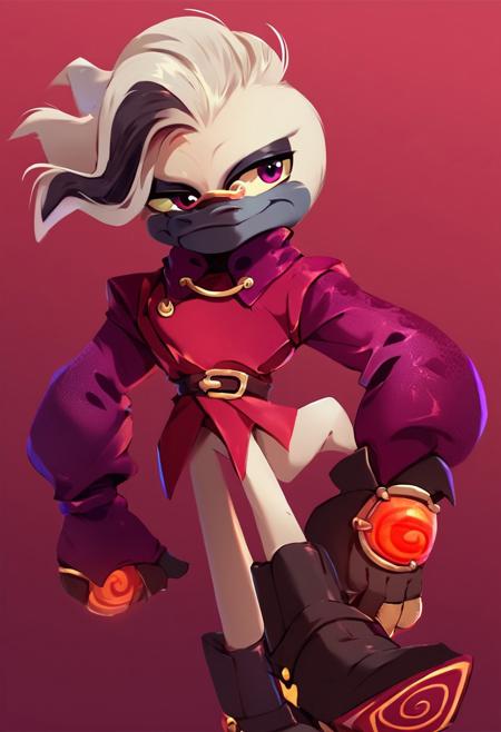 Doctor Starline