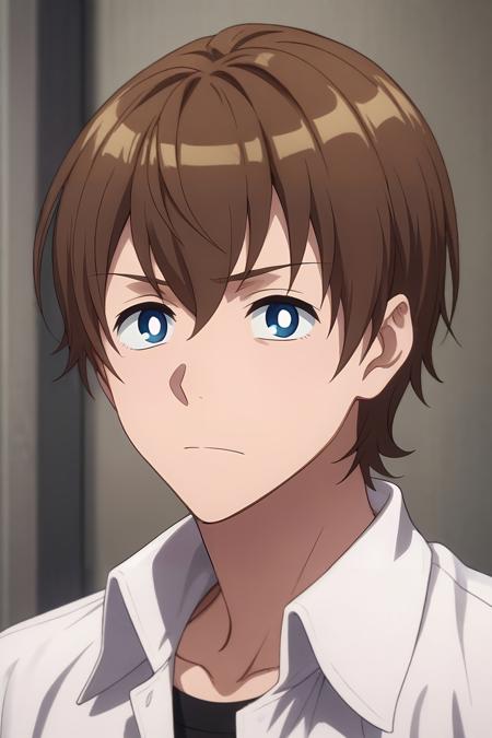 Masato Oosuki | Tsuujou Kougeki ga Zentai Kougeki de Ni-kai Kougeki no Okaasan wa Suki desu ka? / Do You Love Your Mom and Her Two-Hit Multi-Target Attacks? / Okaa-san Online (Pony)
