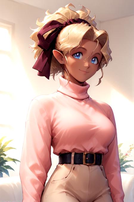 Mihoshi(Tenchi Muyo) - (IL+ Pony)