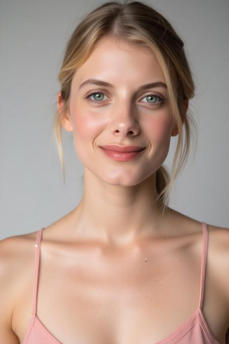 Melanie Laurent (Flux LoRa)