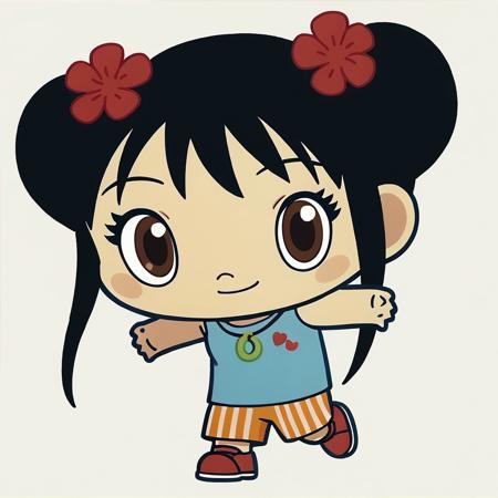 Kai-lan (Ni hao, Kai-lan)