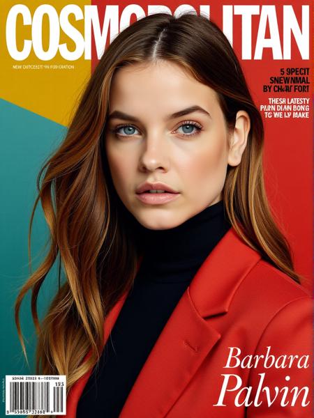 Barbara Palvin