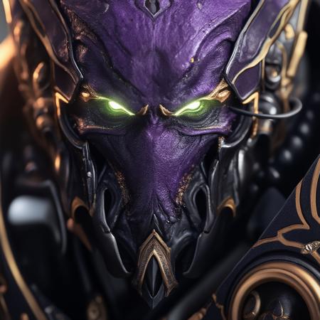 PROTOSS FLUX