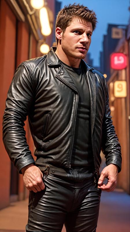 Nick Lachey
