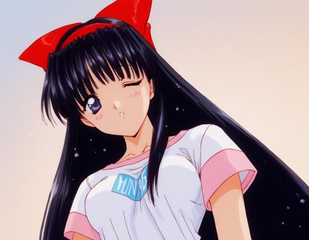 Nanase Aoi (Legacy Style) Pony