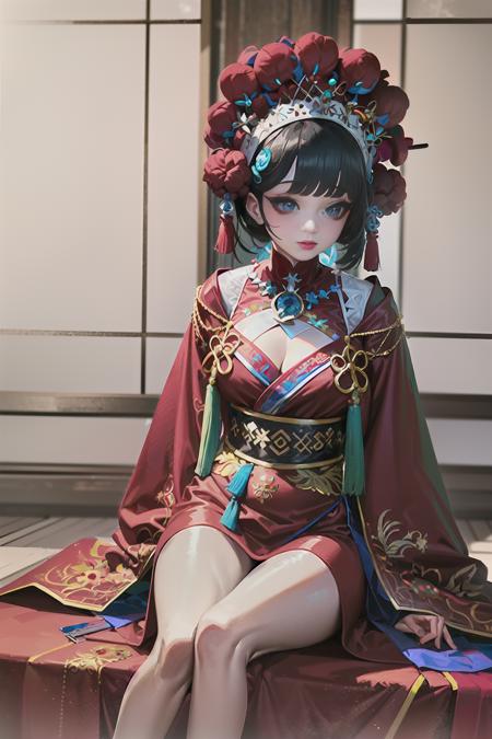 ChineseOpera Beta