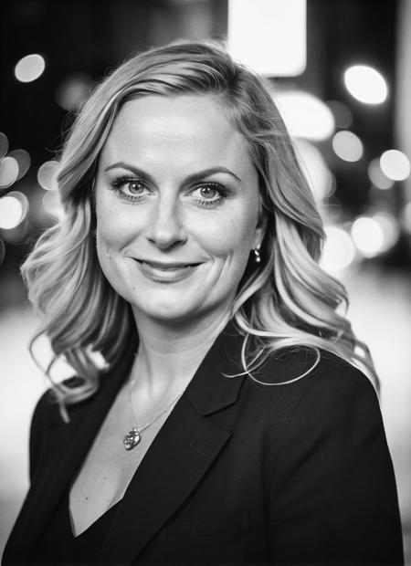 Amy Poehler