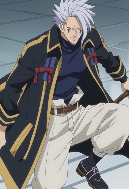 Erigor | Fairy Tail!