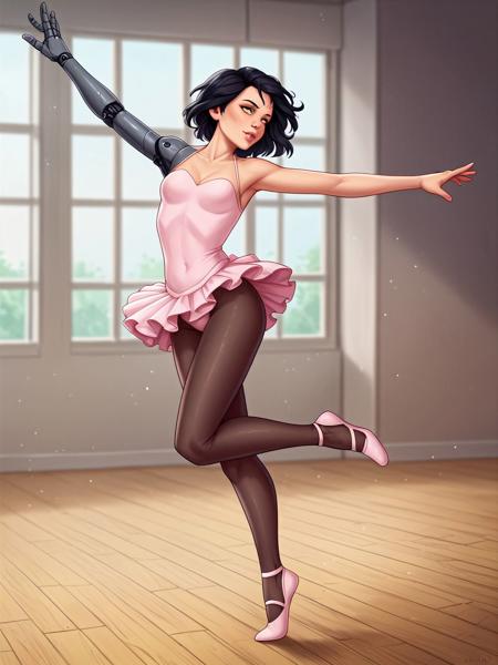 Arden Lyn (Star Wars: MoTK)