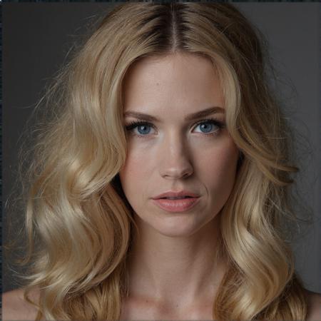 ? January Jones (Flux) ?版本v1.0 (ID: 1200830)