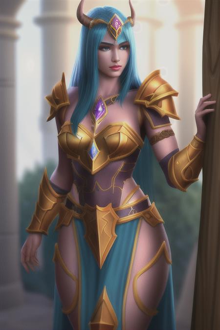 World of Warcraft